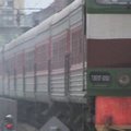 „Misija Sibiras’10”: 48-ios valandos kelio į Sverdlovską arba pažintis su Rusija traukinyje (I)