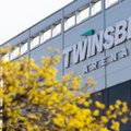 Арена Avia Solutions Group переименована в арену Twinsbet
