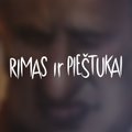 Rimas ir Pieštukai. Savaitės karikatūra – Nerijus Cesiulis