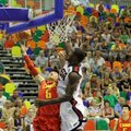 19-mečių krepšinio pasaulio pirmenybėse paaiškėjo visos ketvirtfinalio poros