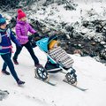 Pasaulis žavisi iš Skandinavijos atkeliavusiomis vaikų auginimo taisyklėmis: šiauriečiai įminė laimingos vaikystės paslaptį