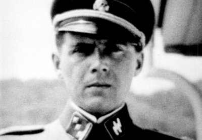 Josefas Mengele