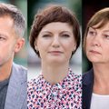 Lietuvos įtakingiausieji 2021: žiniasklaidos sąraše – ilgamečiai lyderiai ir savo kanalus susikūrę žurnalistai