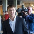 R. Berankis ATP reitinge aplenkė savo skriaudiką „Roland Garros“ turnyre