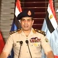 Египет: маршал Сиси оставил пост ради выборов