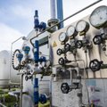 „Biržos laikmatis“: Europos Sąjunga planuoja bendrai vykdyti dujų prikimus