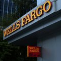 Korupcijos skandalas: „Wells Fargo" vadovas neteks dešimčių milijonų JAV dolerių