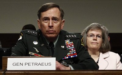 Davidas Petraeusas