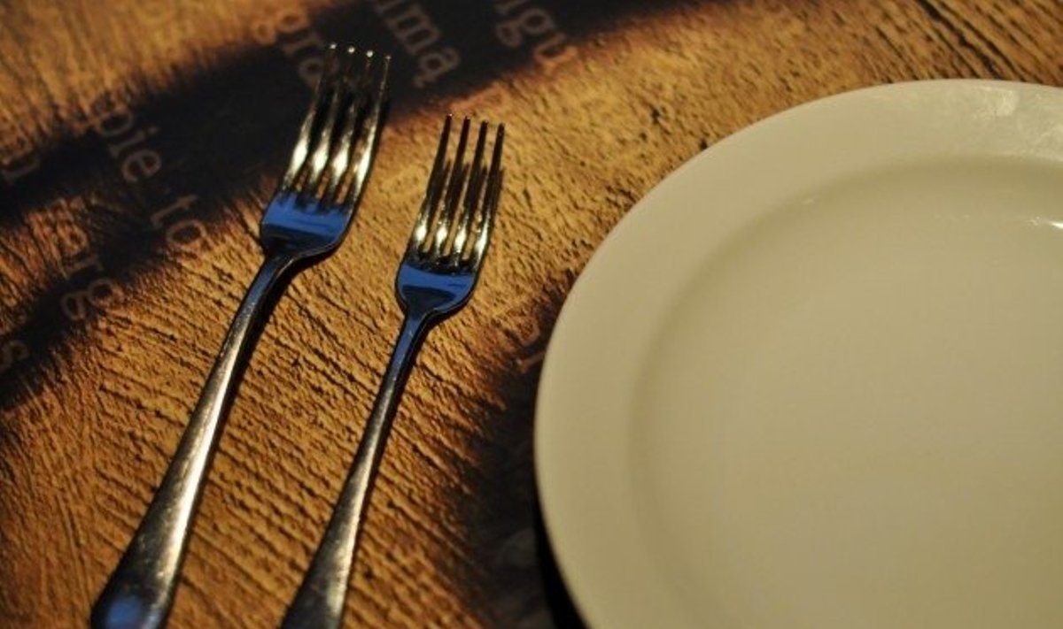 Koks ateities maistas gali atsidurti jūsų lėkštėse?