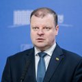Lithuania had no chance of attracting EU agencies after Brexit - PM