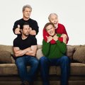 Filmo „Tėtukas namie 2“ recenzija: smagiausiais šiais metais matytas kalėdinis filmas