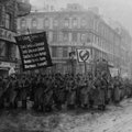 100-летиe русской революции: "смертельная рана" и 100 млн погибших