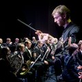 Lietuvos simfoninio pučiamųjų orkestro pusmečio sezone – nauji horizontai