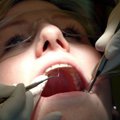 Pernai dantų protezavimo paslaugos suteiktos 42 tūkstančiams gyventojų