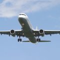 „GetJet Airlines“ plečia orlaivių parką – įsigijo Airbus A321