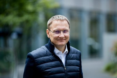 Mindaugas Marcinkevičius