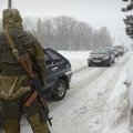 Rytų Ukrainoje separatistų pašautas mirė Lenkijos pilietis