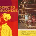 Sovietinę reklamą pristatantis albumas „Deficito visuomenė“ ir pats taps deficitu