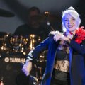Ką patyrė latvių dainininkė L. Vaikulė kovodama su paskutinės stadijos krūties vėžiu