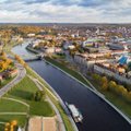 Vilniaus savivaldybė rado būdą, kaip užkirsti kelią nelegalioms statyboms ir kitiems pažeidimams