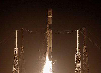 „Falcon 9“ raketa