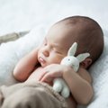 Kūdikis nemiega: sprendimas daug paprastesnis nei gali atrodyti