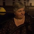 12 metų taksiste dirbanti Liongina papasakojo apie baisiausius klientus
