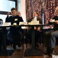 Дисскусия в Минске: разное видение истории ВКЛ - проблема?