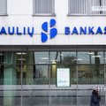 Analysts: Siauliu Bankas gears up for major changes