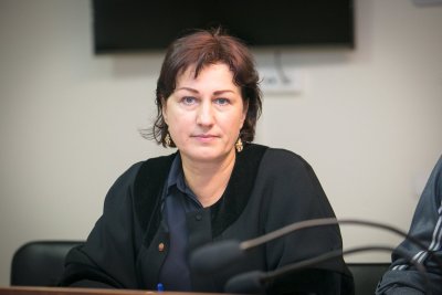 Advokatė Loreta Guižauskienė
