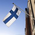 Gynybos ministerija: Rusijos laivas įtariamas pažeidęs Suomijos jūrinę sieną