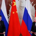 Kokie iš tiesų Kinijos ir Rusijos santykiai: viešumoje lygios partnerės, o už uždarų durų - viskas kitaip