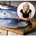 Mokslų daktarė palygino 3 dažniausiai šventėms ruošiamas žuvis: sužinokite, kuri – silkė, jūros lydeka ar karpis – yra naudingesnė sveikatai