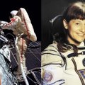 Nutylėta Sovietų Sąjungos drama: kodėl pirmoji moteris atvirame kosmose Svetlana Savickaja tapo pamiršta heroje