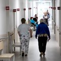 Неизбежное повышение налога на здравоохранение: за здоровье в Литве платят мало