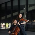 „Duettissimo“ į Kintus grįžta su įspūdingomis programomis ir draugais