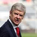 Wengeras po 22 metų paskelbė paliekantis „Arsenal“ trenerio postą