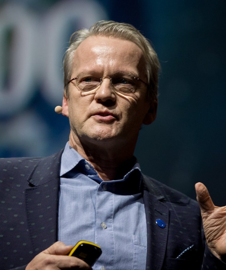 Pasi Sahlberg