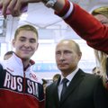 Nepaisant gąsdinimų, dopingo liūne paskendę rusai greičiausiai išneš sveiką kailį