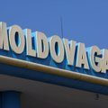 Moldova vėl pirks rusiškų dujų