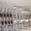 „Elgama-Elektronika“ Lenkijai gamins išmaniuosius elektros skaitiklius, projekto vertė – 45 mln. eurų