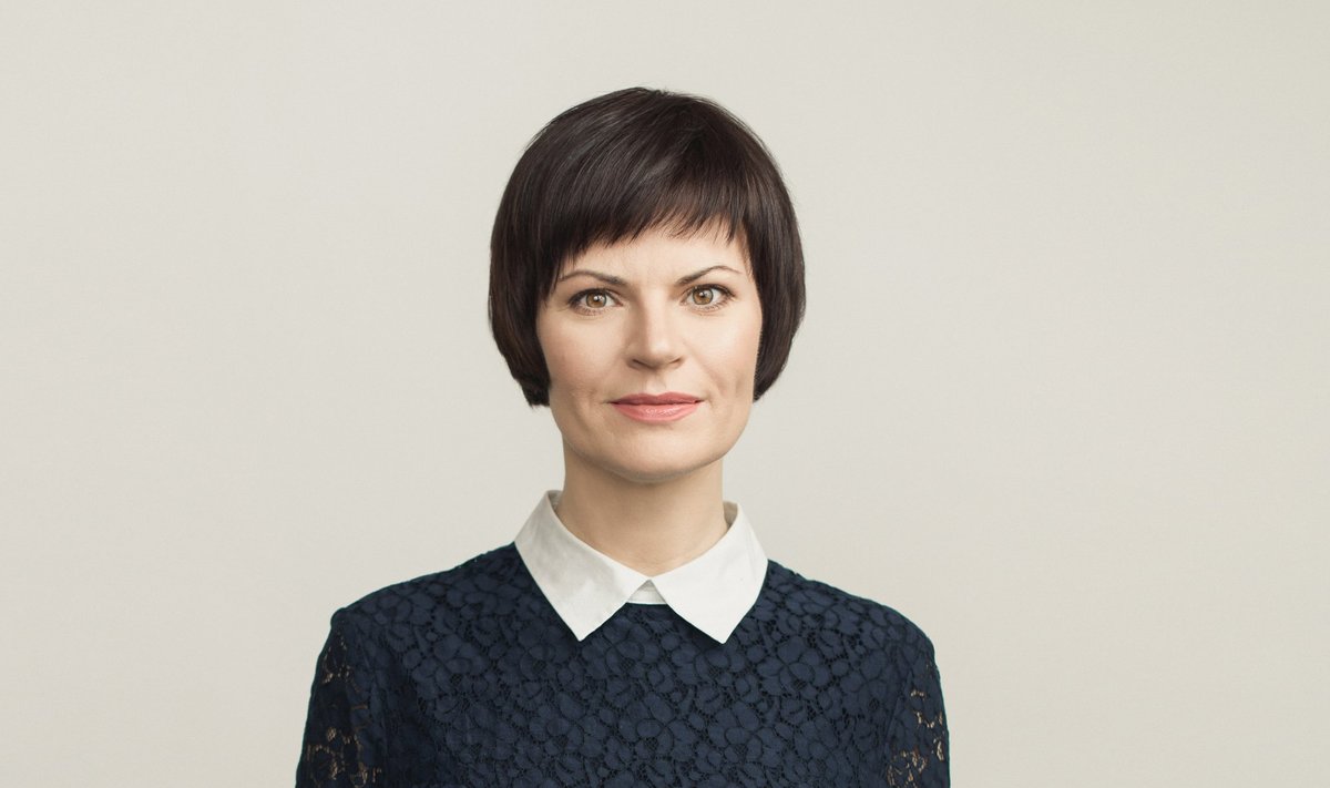 Indrė Ščeponienė