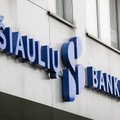 Siauliu bankas намерен пустить на дивиденды четверть годовой прибыли
