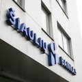Šią savaitę biržoje apyvartomis išsiskyrė Šiaulių banko ir „Ignitis grupės“ akcijos