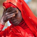 Dėl neištikimybės Sudano gyventoja bus užmėtyta akmenimis
