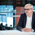 Бывший глава LRT Сяурусявичюс возглавит телеканал Lietuvos rytas