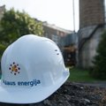Prieš rinkimus ministerija siūlo tyrimą dėl „Vilniaus energijos“ pelno