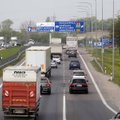 Как будут подсчитывать ежегодный налог на автомобили в Литве?