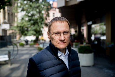 Mindaugas Marcinkevičius