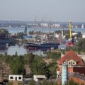 Rusijoje – pasiūlymas pakeisti ir Kaliningrado, ir visos srities pavadinimą